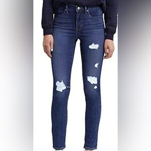 Levi’s 311 Shaping Skinny Jeans